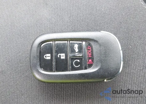 2024 Honda Civic Ex из США, поврежденный, VIN 2HGFE1F76RH325087